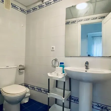 度假居 Palacio Playa Y Piscina Grupo Ac Gestion *