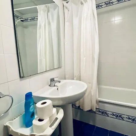 Palacio Playa Y Piscina Grupo Ac Gestion 度假居 *
