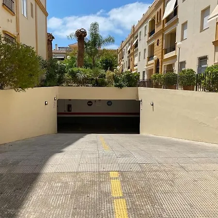 Palacio Playa Y Piscina Grupo Ac Gestion בית נופש *