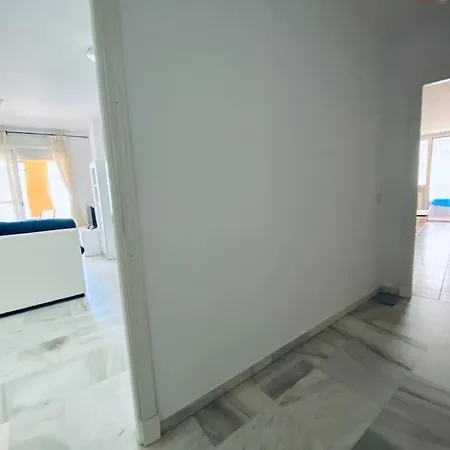 בית נופש Palacio Playa Y Piscina Grupo Ac Gestion קדיז