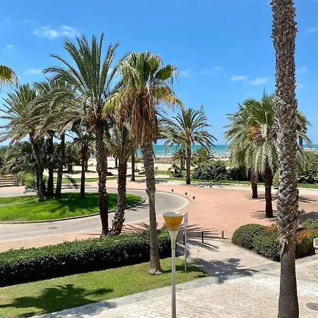 Palacio Playa Y Piscina Grupo Ac Gestion בית נופש קדיז